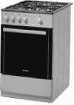 Gorenje G 51100 AX 厨房炉灶 烘箱类型气体 评论 畅销书