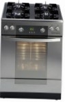 MasterCook KGE 7390 X Кухненската Печка тип на фурнаелектрически преглед бестселър