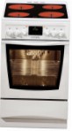 MasterCook KC 2459 B 厨房炉灶 烘箱类型电动 评论 畅销书