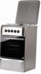 Ergo G5603 X Estufa de la cocina tipo de hornogas revisión éxito de ventas