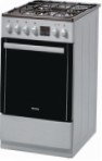 Gorenje K 55306 AS Fornuis type ovenelektrisch beoordeling bestseller