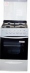 DARINA F KM441 304 W Кухонна плита тип духової шафиелектрична огляд бестселлер
