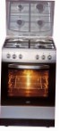 Hansa FCGW67222010 Estufa de la cocina tipo de hornogas revisión éxito de ventas