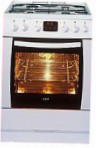 Hansa FCMW68032010 Кухонна плита тип духової шафиелектрична огляд бестселлер