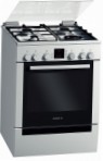 Bosch HGV74W357T Kompor dapur jenis ovenlistrik ulasan buku terlaris