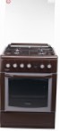Liberty PWE 6214 B Fornuis type ovenelektrisch beoordeling bestseller