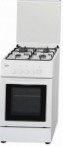 Ergo G5801 W 厨房炉灶 烘箱类型气体 评论 畅销书