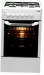 BEKO CE 51010 Estufa de la cocina tipo de hornoeléctrico revisión éxito de ventas