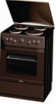 Gorenje E 63297 DBR Fornuis type ovenelektrisch beoordeling bestseller