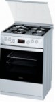 Gorenje K 65345 BX Kitchen Stove type of ovenelectric review bestseller