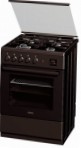 Gorenje GI 62378 ABR Fornuis type ovengas beoordeling bestseller
