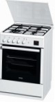Gorenje GI 63398 AW Kitchen Stove type of ovengas review bestseller
