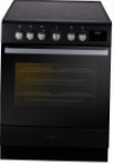 Freggia PM66CEE04AN 厨房炉灶 烘箱类型电动 评论 畅销书