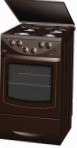 Gorenje KN 474 B Кухонная плита тип духового шкафаэлектрическая обзор бестселлер