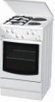 Gorenje KN 272 W موقد المطبخ نوع الفرنكهربائي إعادة النظر الأكثر مبيعًا