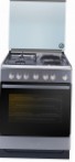Freggia PM66MEE22X Estufa de la cocina tipo de hornoeléctrico revisión éxito de ventas