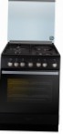 Freggia PM66MEE22AN 厨房炉灶 烘箱类型电动 评论 畅销书