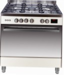 Freggia PP96GGG50CH 厨房炉灶 烘箱类型气体 评论 畅销书