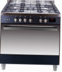 Freggia PP96GGG50AN 厨房炉灶 烘箱类型气体 评论 畅销书
