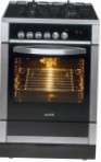 Hansa FCMI68034020 Estufa de la cocina tipo de hornoeléctrico revisión éxito de ventas