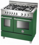 BERTAZZONI W90 5 MFE VE 厨房炉灶 烘箱类型电动 评论 畅销书