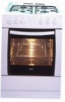 Hansa FCGW64001010 Kompor dapur jenis ovengas ulasan buku terlaris