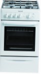 Brandt KG951W Kitchen Stove type of ovengas review bestseller