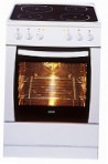 Hansa FCCB62004010 Estufa de la cocina tipo de hornoeléctrico revisión éxito de ventas