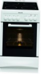 Brandt KV1150W Virtuvės viryklė tipo orkaitėselektros peržiūra geriausiai parduodamas