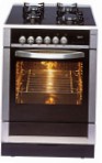Hansa FCMI68255020 Dapur jenis ketuharelektrik semakan terlaris