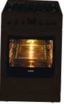 Hansa FCCB67236010 Estufa de la cocina tipo de hornoeléctrico revisión éxito de ventas
