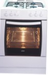 Hansa FCMW67002010 Estufa de la cocina tipo de hornoeléctrico revisión éxito de ventas