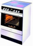 Kaiser HC 64052NK Geo Fornuis type ovenelektrisch beoordeling bestseller