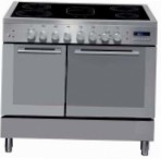 Baumatic PCE9220SS Fornuis type ovenelektrisch beoordeling bestseller