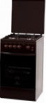 GRETA GG 52 MM 23 (B)-00 厨房炉灶 烘箱类型气体 评论 畅销书