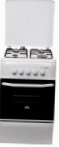 Ergo G5600 W 厨房炉灶 烘箱类型气体 评论 畅销书