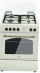 Simfer F66EO45001 Fornuis type ovenelektrisch beoordeling bestseller