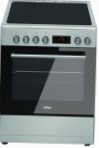 Simfer F66EW06001 Fornuis type ovenelektrisch beoordeling bestseller