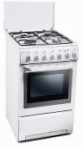 Electrolux EKK 501506 W Virtuvės viryklė tipo orkaitėselektros peržiūra geriausiai parduodamas