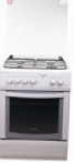 Liberty PWG 6103 Кухонная плита тип духового шкафагазовая обзор бестселлер