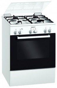 照片 厨房炉灶 Bosch HGV523123T, 评论