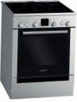 Bosch HCE743350E Soba bucătărie tipul de cuptorelectric revizuire cel mai vândut