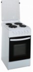 Rotex RС51-EGW 厨房炉灶 烘箱类型电动 评论 畅销书