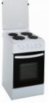 Rotex RC50-EW Virtuvės viryklė tipo orkaitėselektros peržiūra geriausiai parduodamas