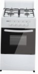 Simfer F 3401 BGRW Fornuis type ovengas beoordeling bestseller