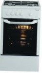 BEKO CG 51020 S Kitchen Stove type of ovengas review bestseller