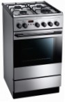 Electrolux EKK 513521 X Virtuvės viryklė tipo orkaitėselektros peržiūra geriausiai parduodamas