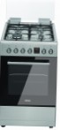 Simfer F56EH45002 Fornuis type ovenelektrisch beoordeling bestseller