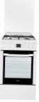 BEKO CSM 52320 DW Kitchen Stove type of ovenelectric review bestseller