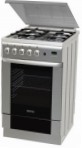 Gorenje GI 440 E Estufa de la cocina tipo de hornogas revisión éxito de ventas